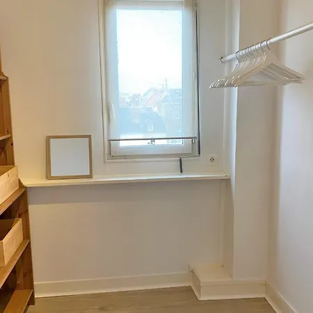 Villa Gilberta appartement du front de mer *