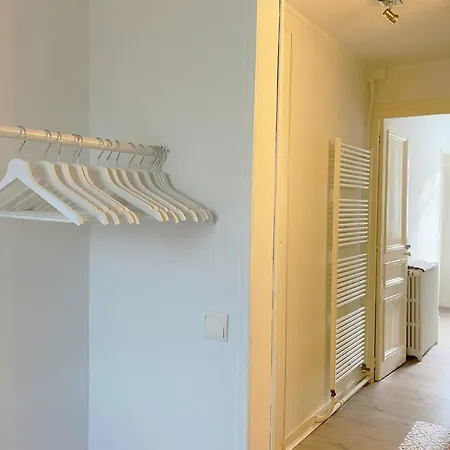 Villa Gilberta Appartement Du Front De Mer