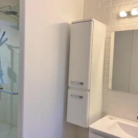 Villa Gilberta Appartement Du Front De Mer دْييب