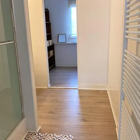 شقة Villa Gilberta Appartement Du Front De Mer *