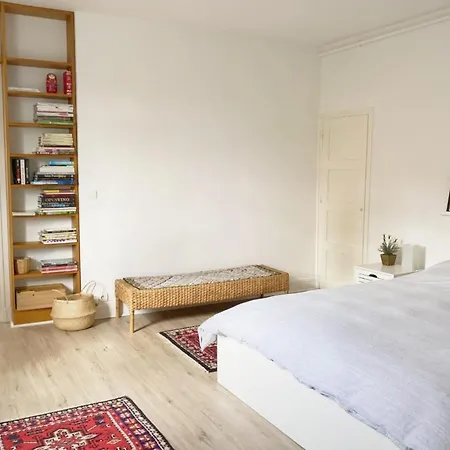 Villa Gilberta Appartement Du Front De Mer دْييب